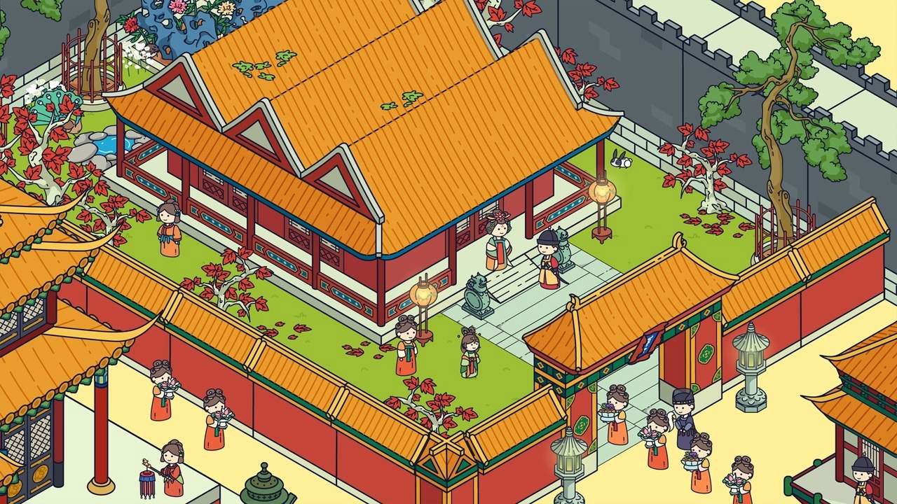 拖拖小镇:穿越忙碌的世界 拖拖小镇:穿越忙碌的世界