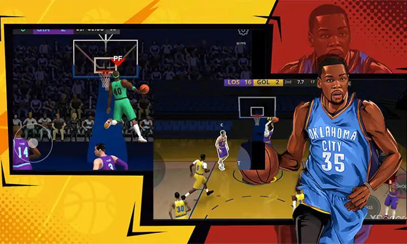 篮球先锋 篮球先锋