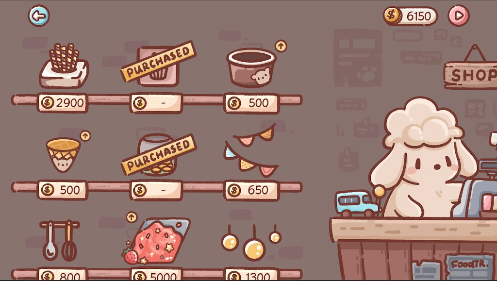 狗狗冰淇淋餐车 狗狗冰淇淋餐车