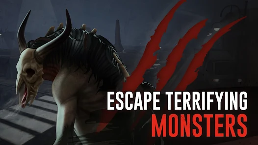 莫巴赫的怪物国际服