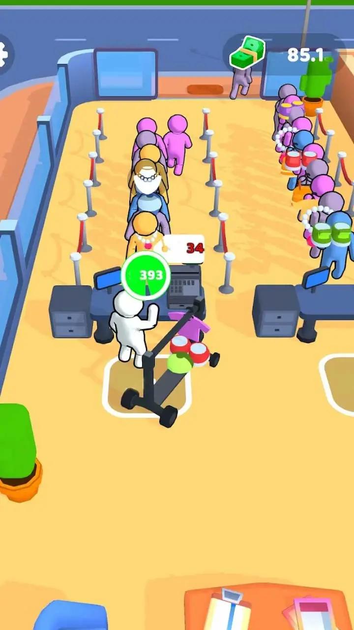 复古百货商店 复古百货商店