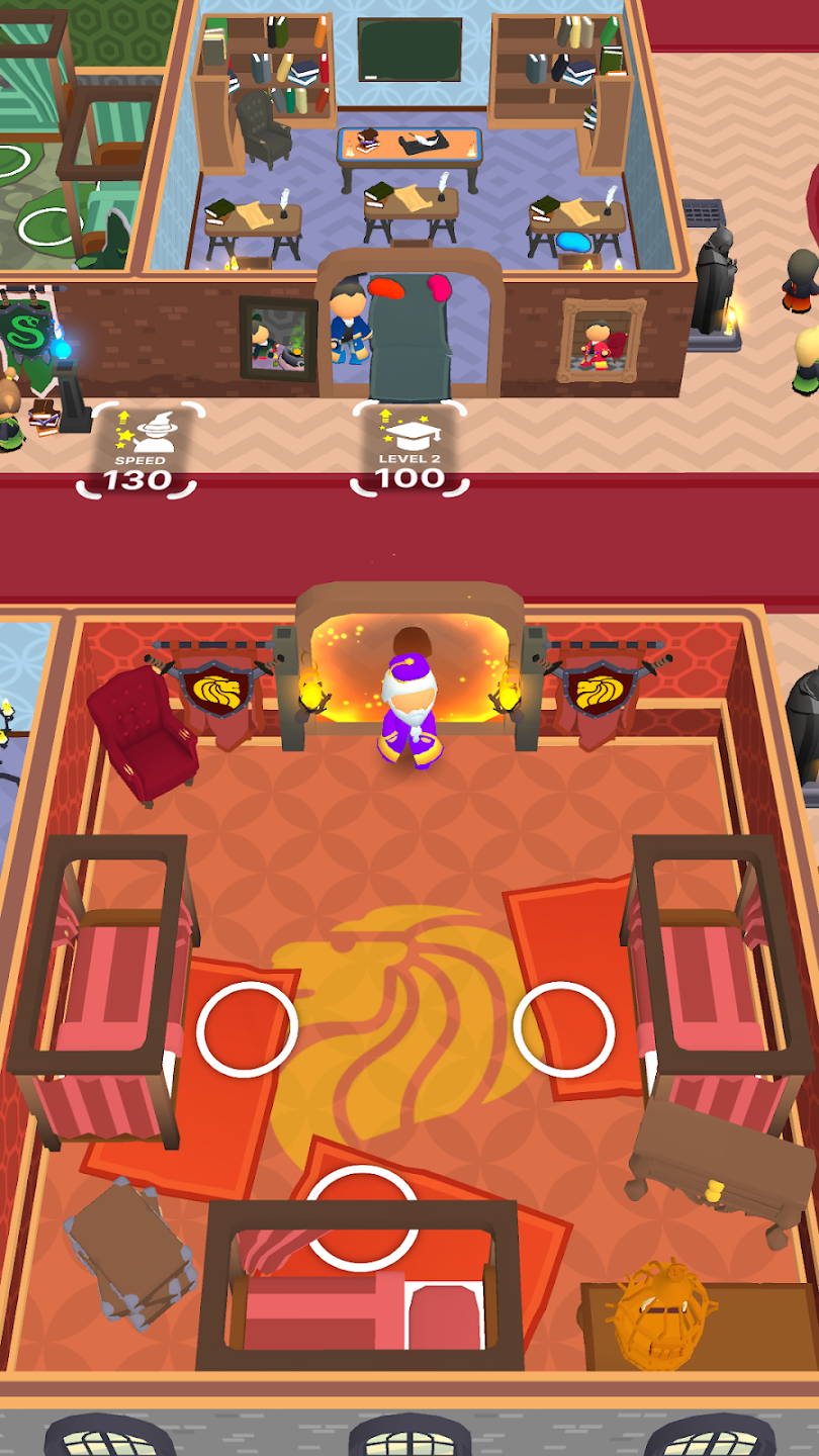 我的魔法学院 我的魔法学院