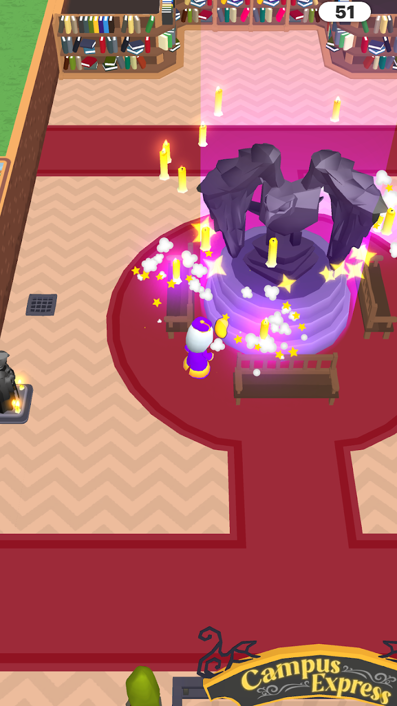 我的魔法学院 我的魔法学院