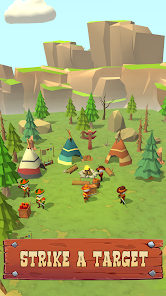 火柴人狙击手:西方枪 火柴人狙击手:西方枪