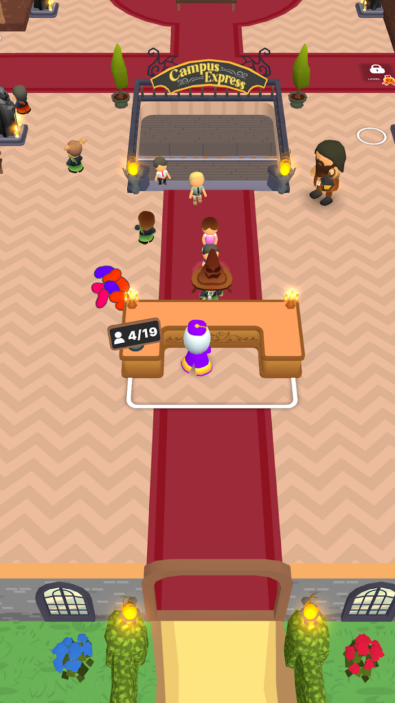 我的魔法学院 我的魔法学院