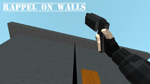 CQB射击(辅助菜单) CQB射击(辅助菜单)