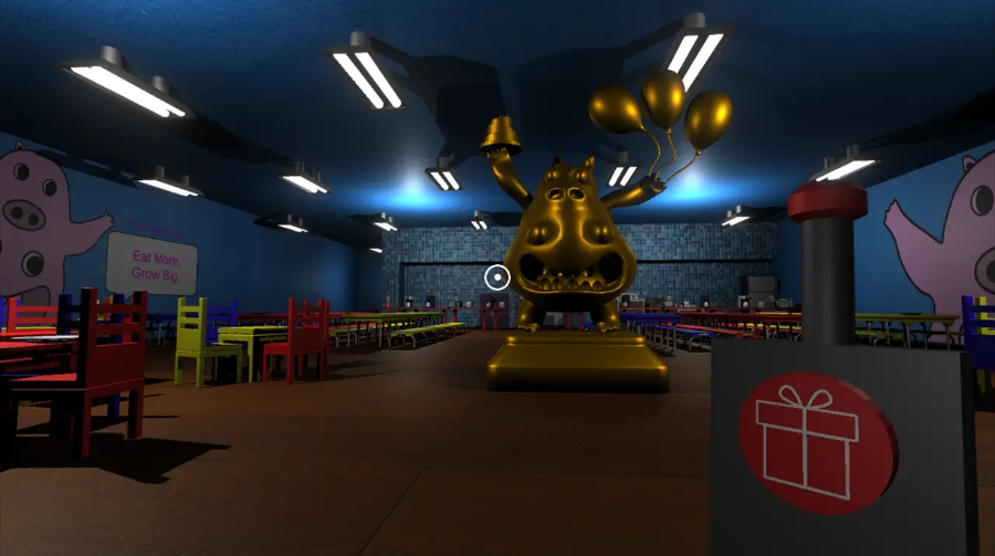 班班猪大厨餐厅 班班猪大厨餐厅