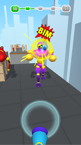 击倒一切 击倒一切