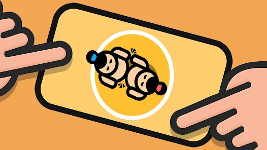 双人休闲游戏(汉化版) 双人休闲游戏(汉化版)