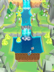 海狸建造者(辅助菜单)