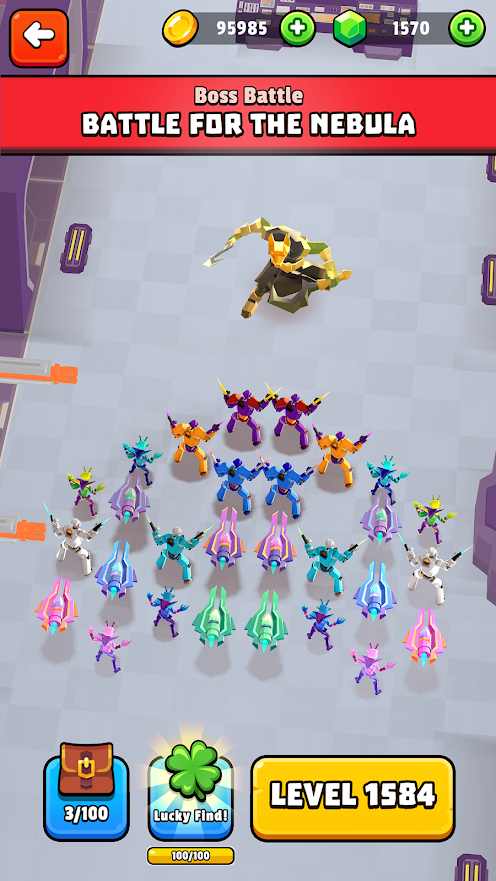 战争模拟器 战争模拟器