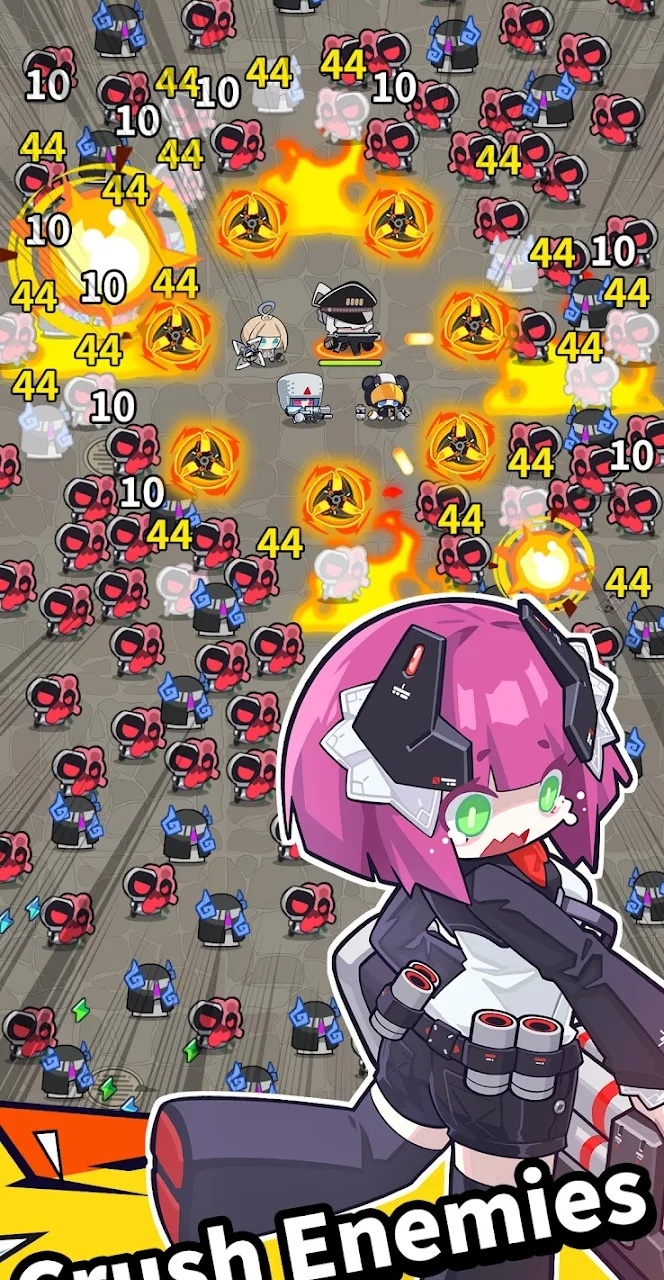 防御者联盟(辅助菜单) 防御者联盟(辅助菜单)