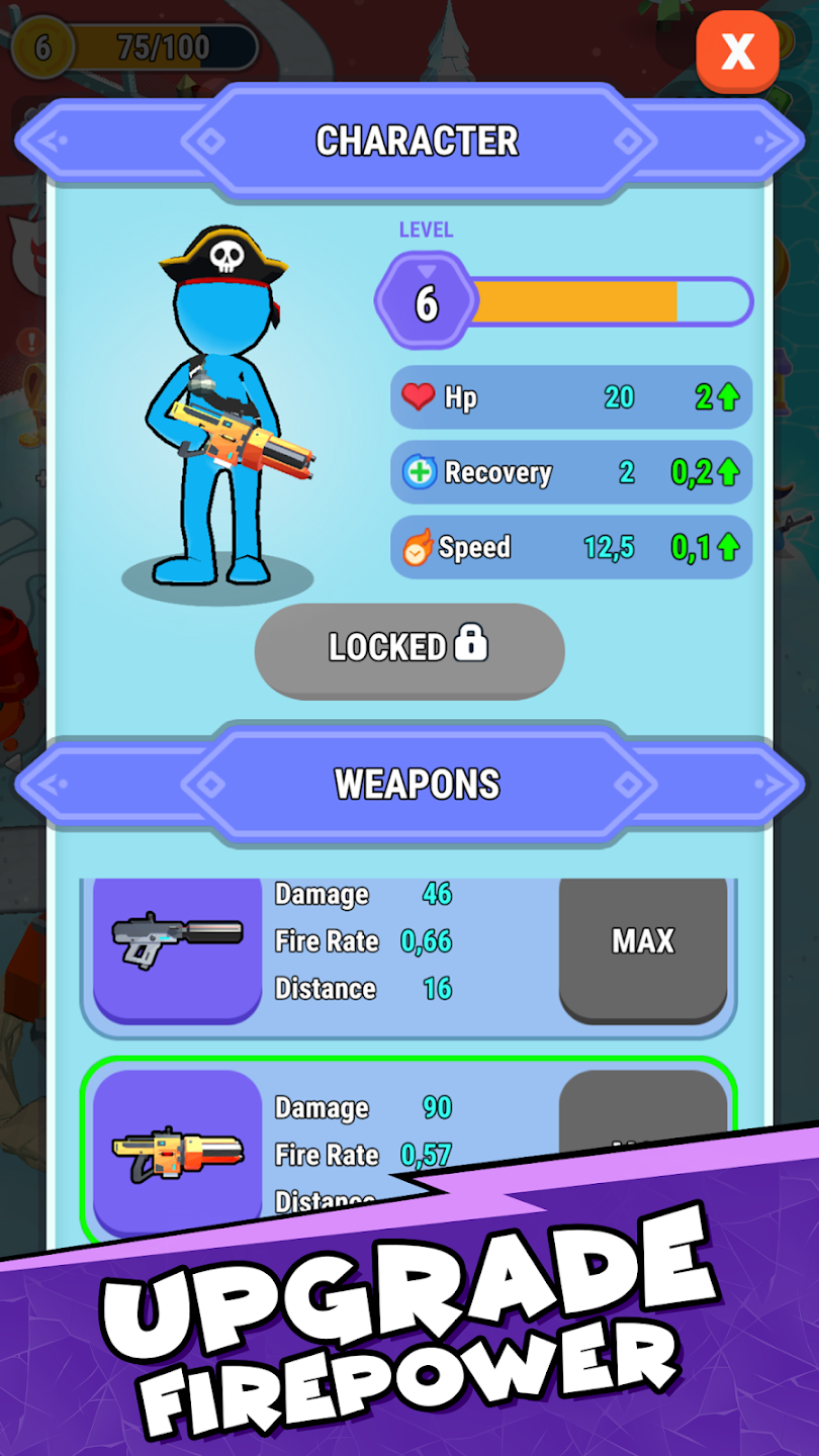 战争防御(大量金币)