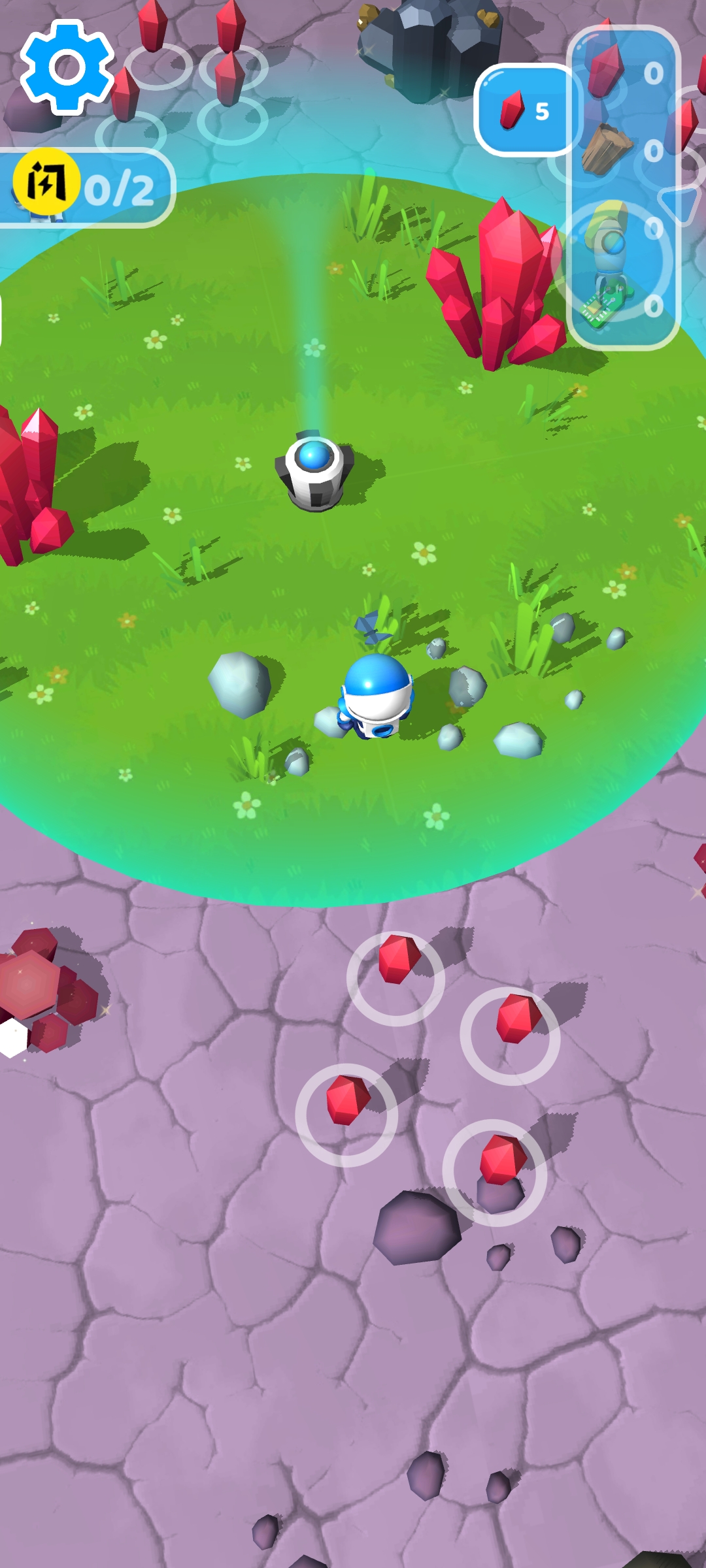 绝地荒岛求生 绝地荒岛求生