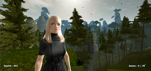 丧尸围城8 丧尸围城8