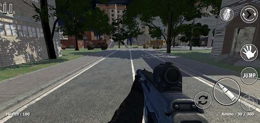 丧尸围城8 丧尸围城8