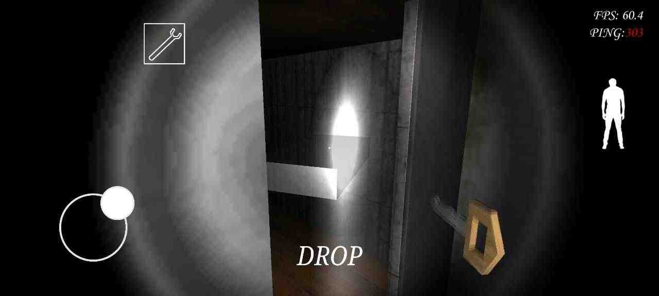 恐怖奶奶多人联机版 恐怖奶奶多人联机版