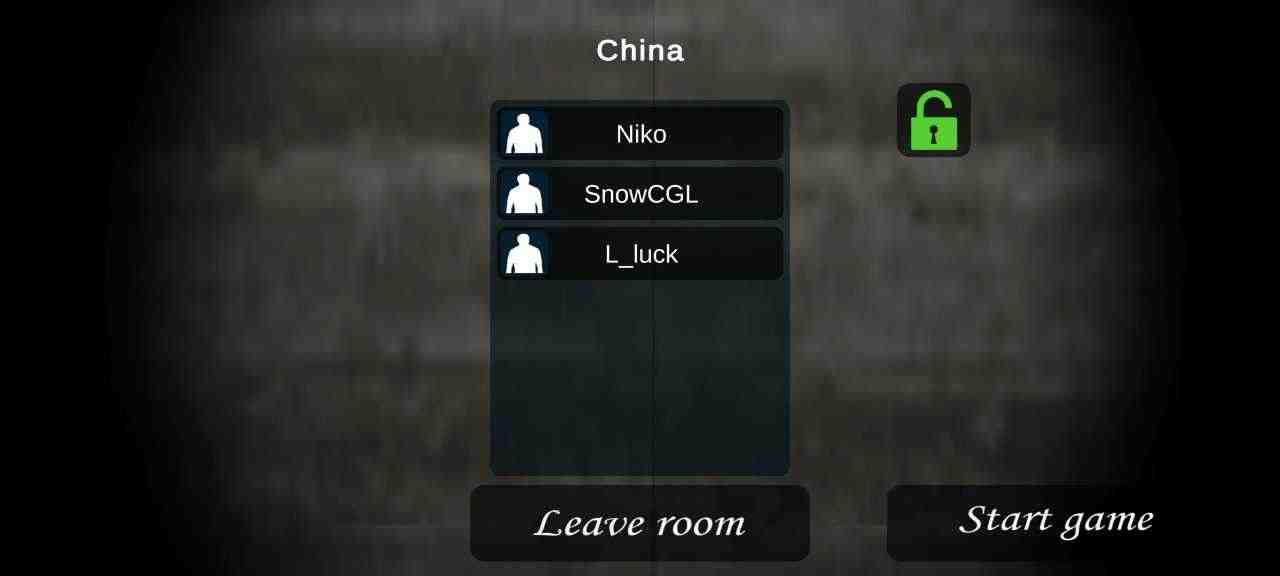 恐怖奶奶多人联机版 恐怖奶奶多人联机版