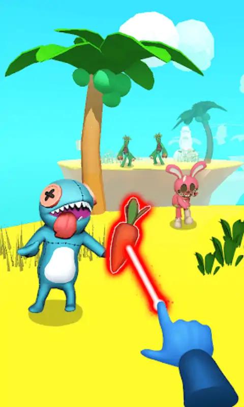 趣味解压神器-马桶人 趣味解压神器-马桶人