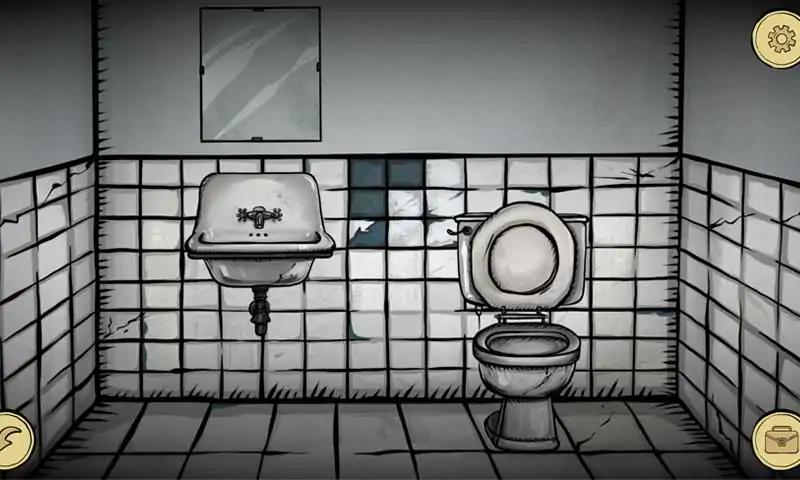 疯人院诡异案件2 疯人院诡异案件2