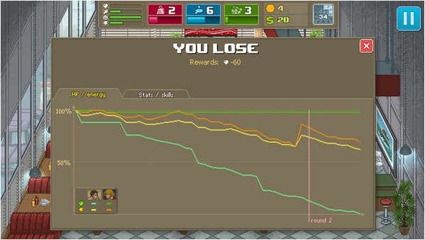 拳击俱乐部(无限金币版) 拳击俱乐部(无限金币版)