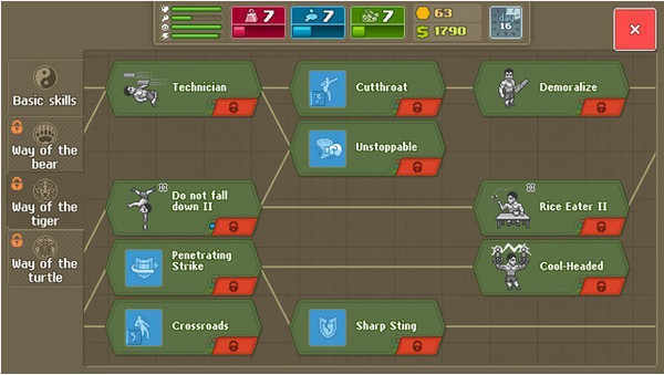 拳击俱乐部(无限金币版) 拳击俱乐部(无限金币版)