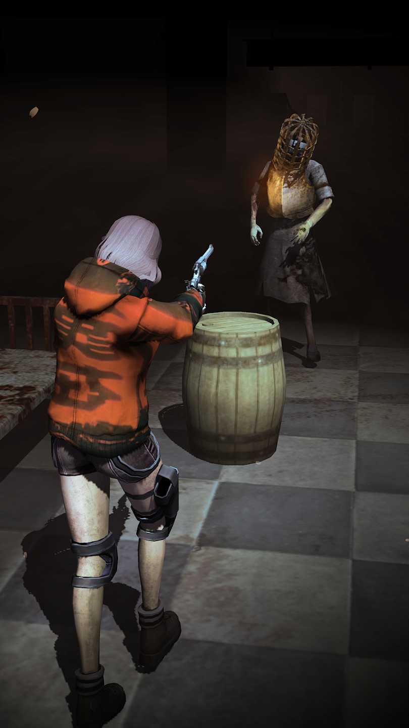 僵尸噩梦(免广告)