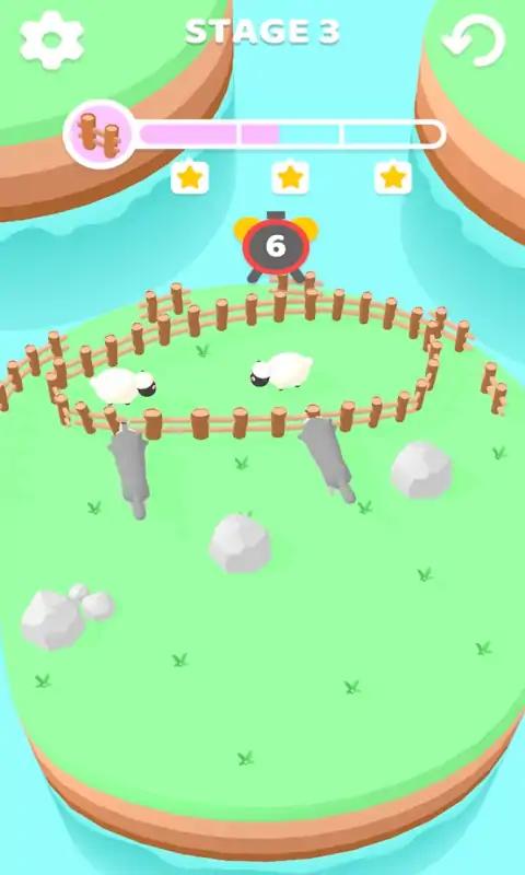 羊了个羊：拯救