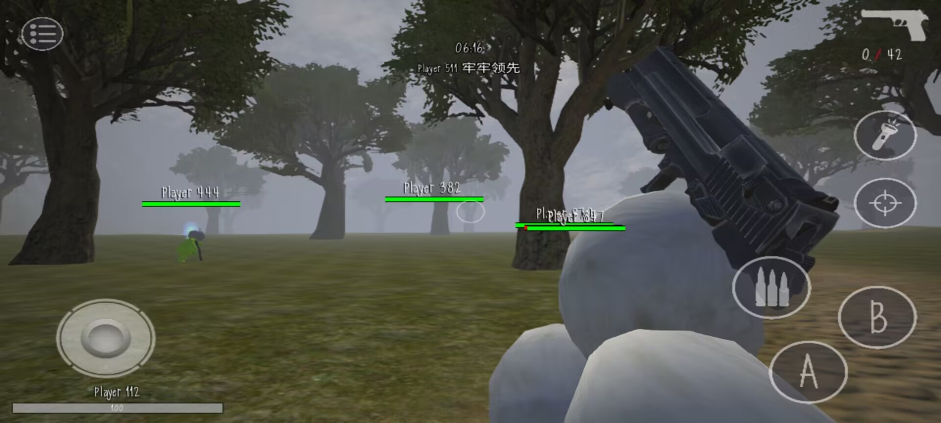 鬼畜天线宝宝3中文版 鬼畜天线宝宝3中文版