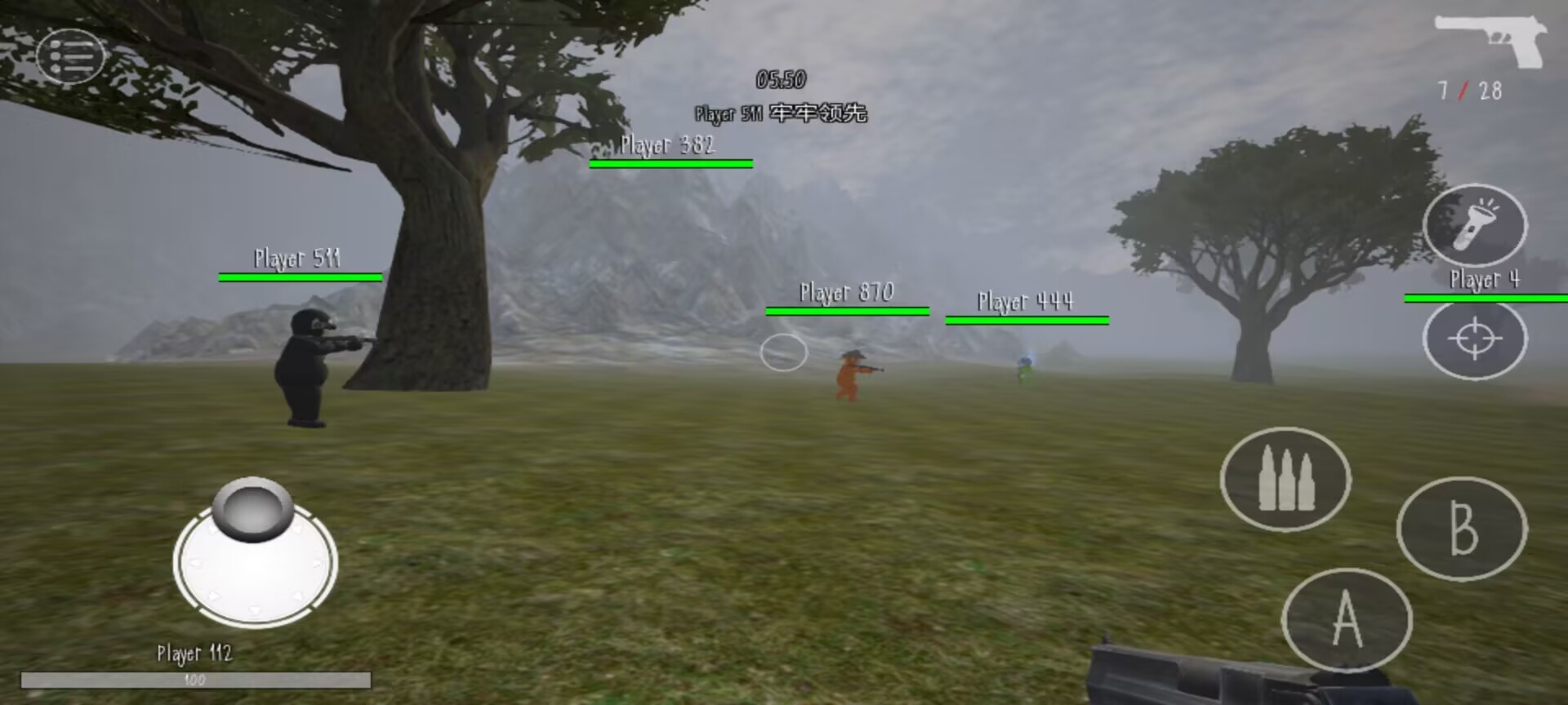 鬼畜天线宝宝3中文版 鬼畜天线宝宝3中文版