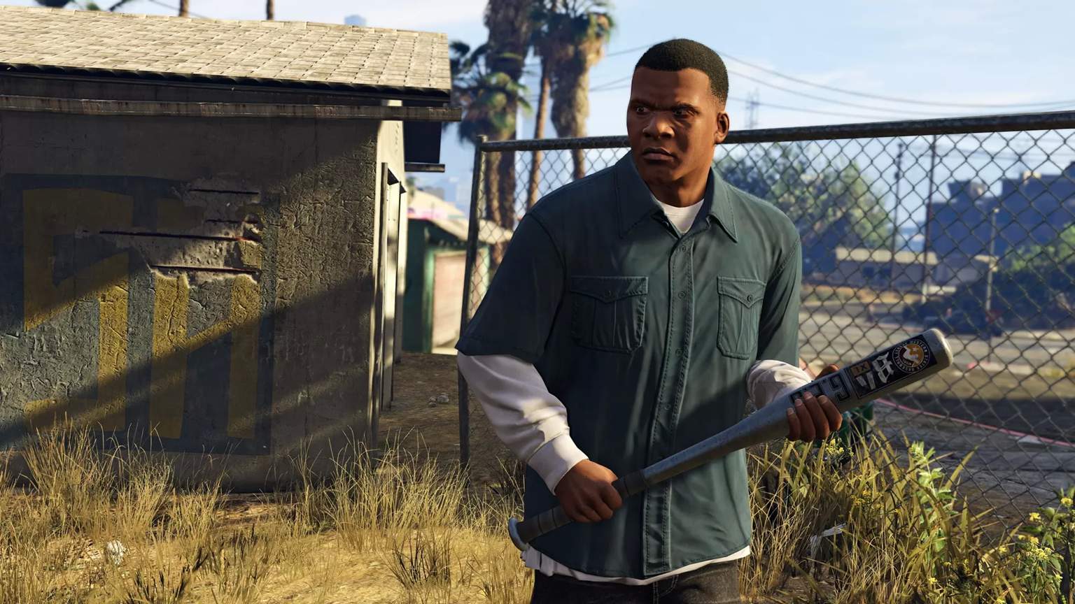 GTA5