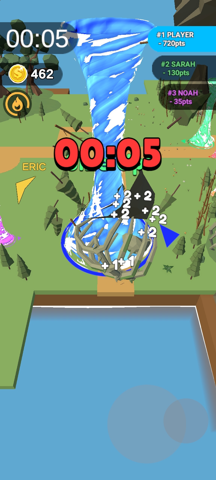 涡流龙卷风 涡流龙卷风