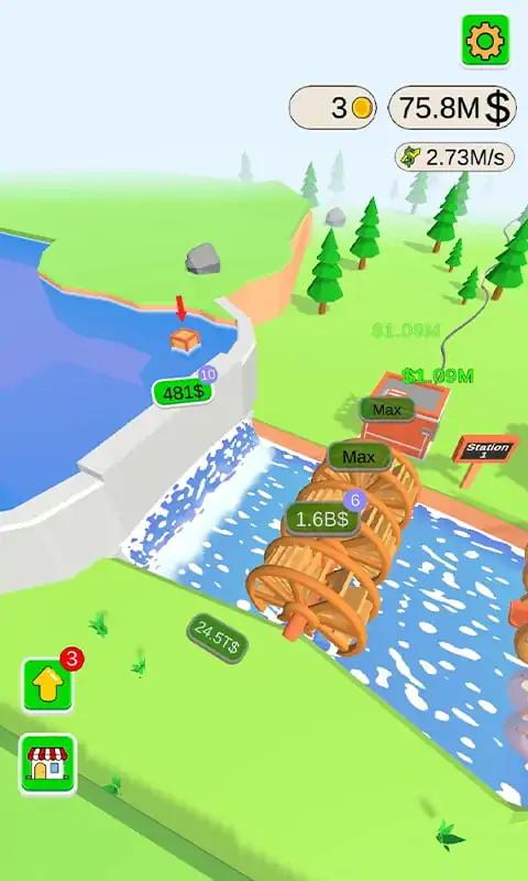 水路救援模拟器 水路救援模拟器