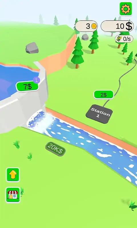 水路救援模拟器 水路救援模拟器