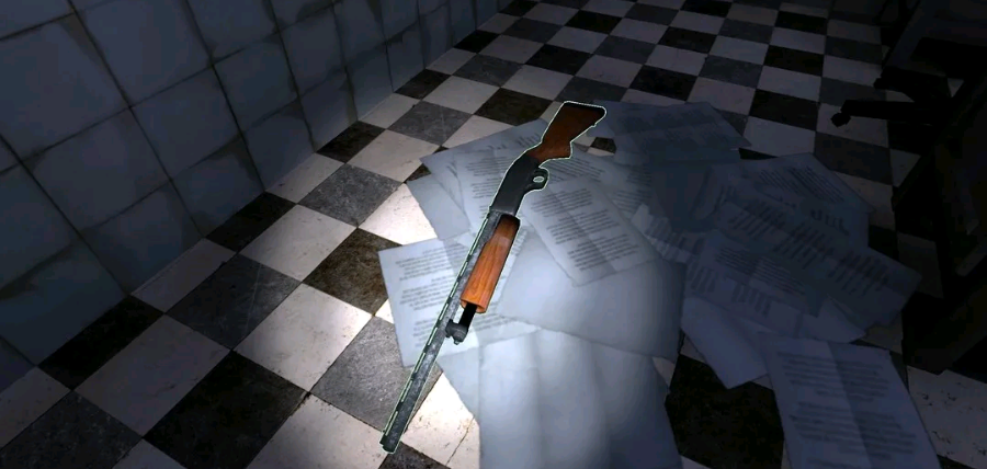 标本(汉化版) 标本(汉化版)