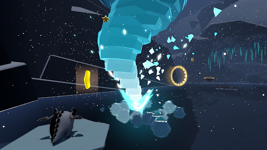 飞跃：龙的冒险