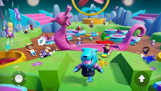 迷迷多人大逃杀(辅助菜单)