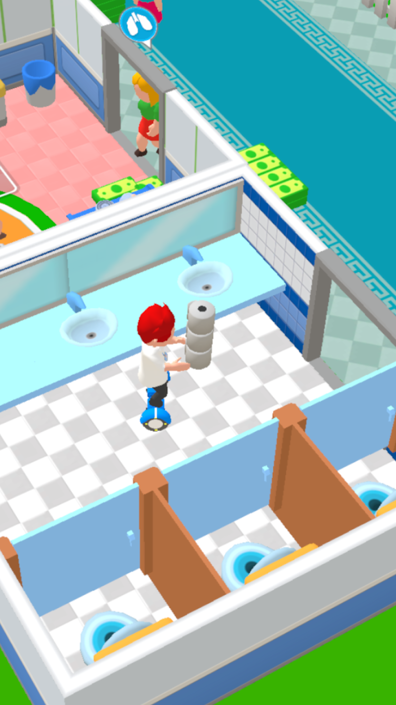 我的完美医院 我的完美医院