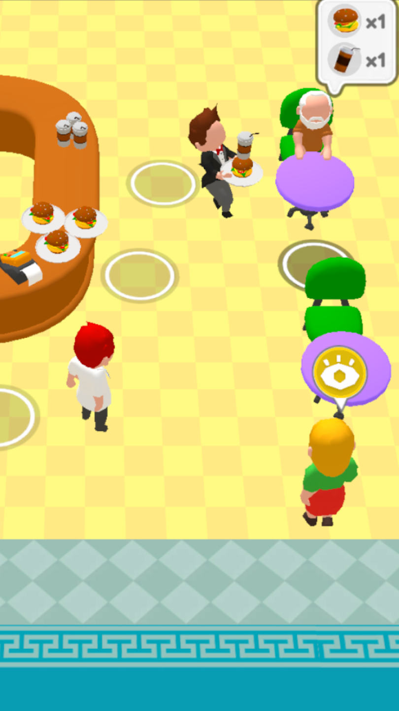 我的完美医院 我的完美医院