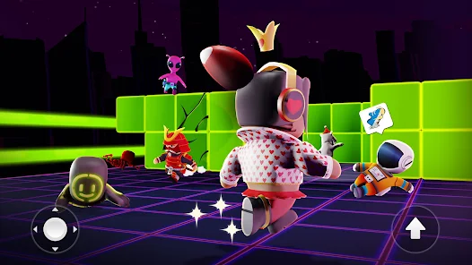 迷迷多人大逃杀(辅助菜单)