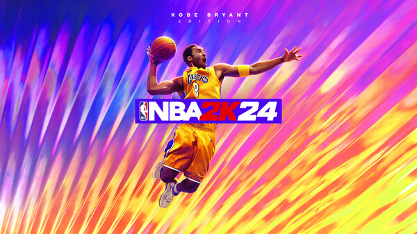 NBA2K24(直装版)