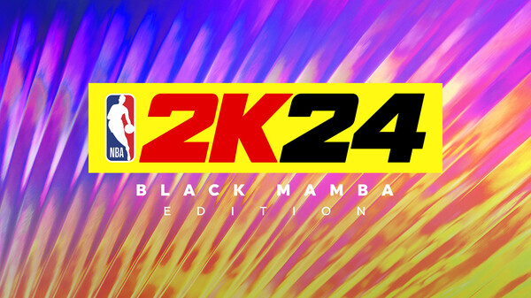 NBA2K24(直装版)