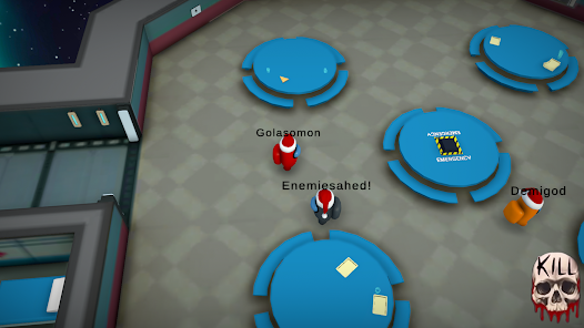 冒名顶替者3D版