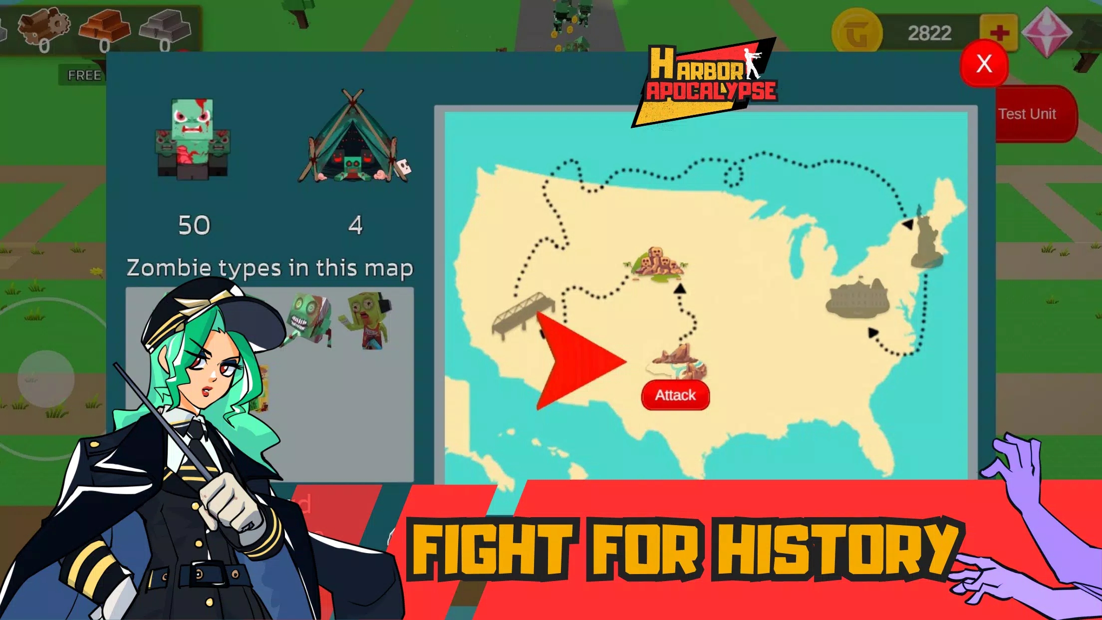 丧尸启示录 丧尸启示录