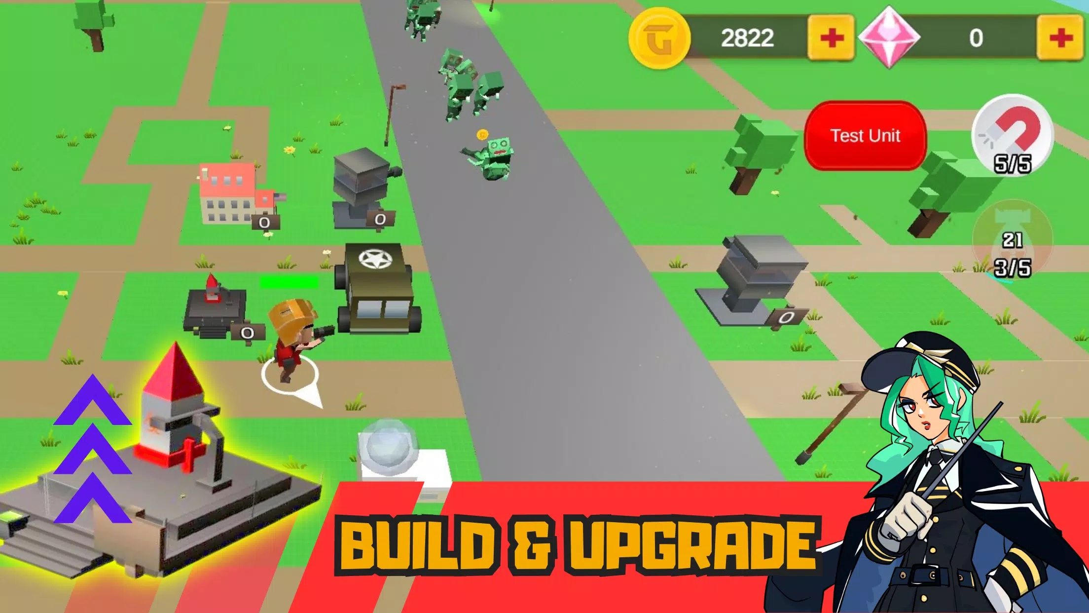 丧尸启示录 丧尸启示录