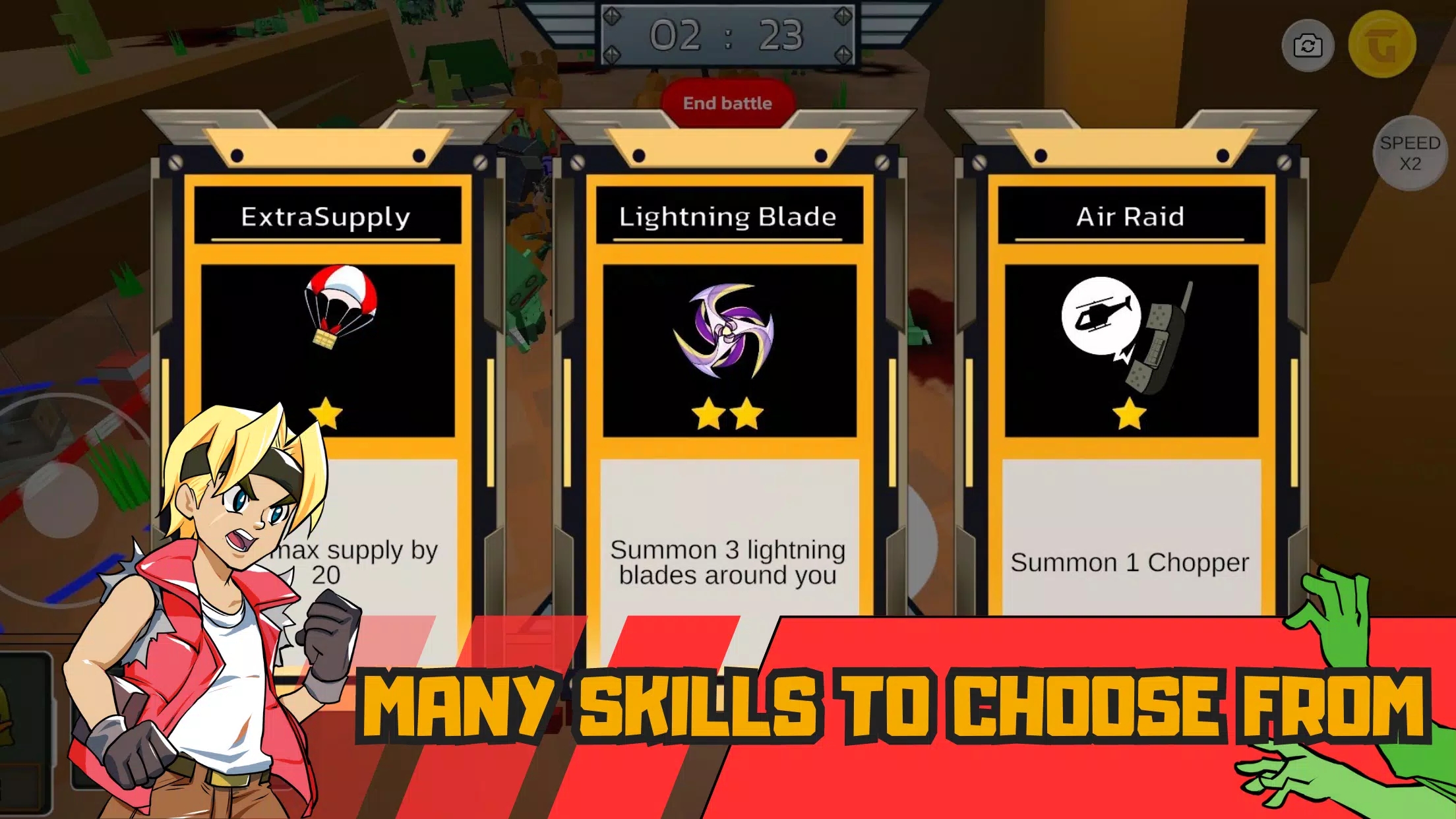 丧尸启示录 丧尸启示录