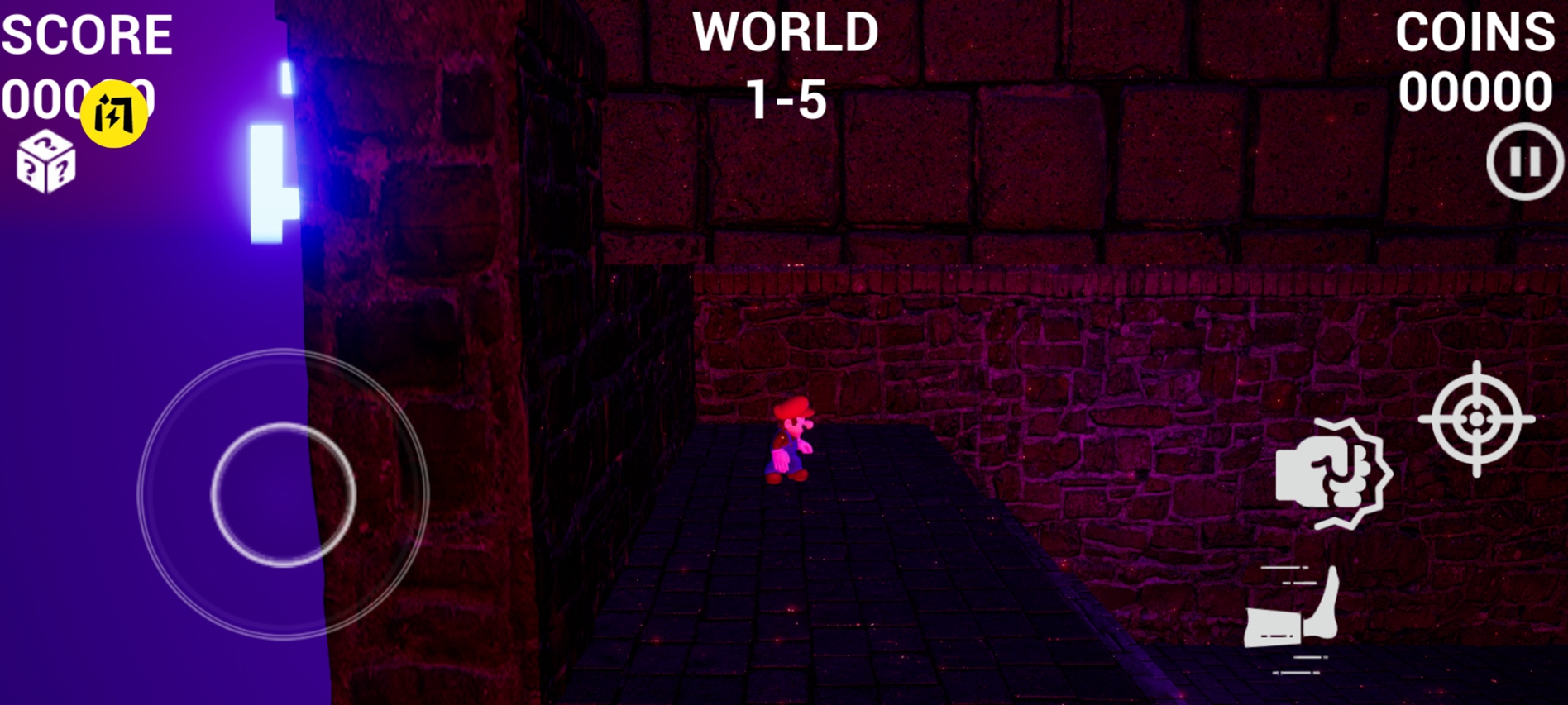 超级马里奥3D高清版 超级马里奥3D高清版