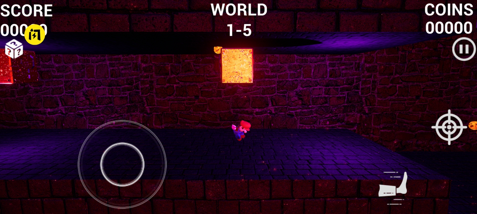 超级马里奥3D高清版 超级马里奥3D高清版