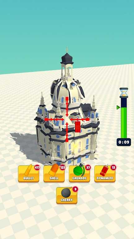 黑洞吞噬(使用强加) 黑洞吞噬(使用强加)