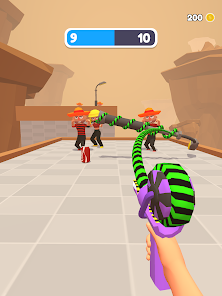 绳索大师(免广告)